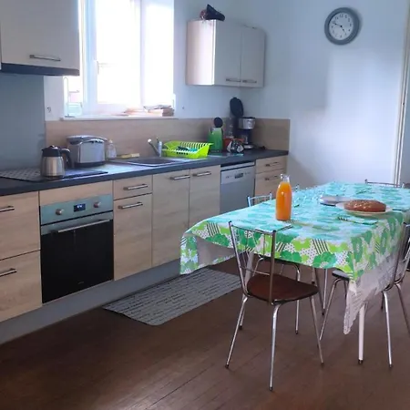 Les Rosieres 2 Dom-le-Mesnil