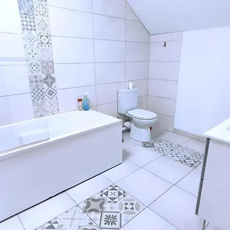 بيت للعطل Les Rosieres 2