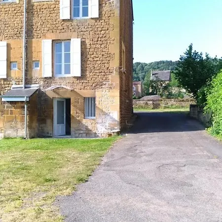 Holiday home Les Rosieres 2