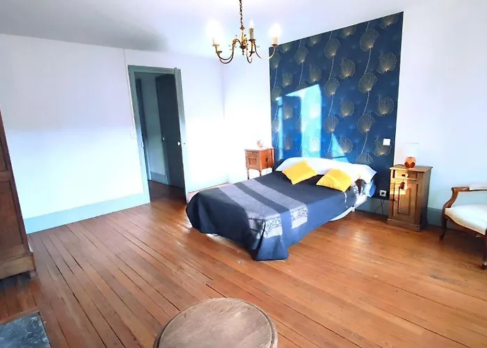 Les Rosieres 2 Holiday home